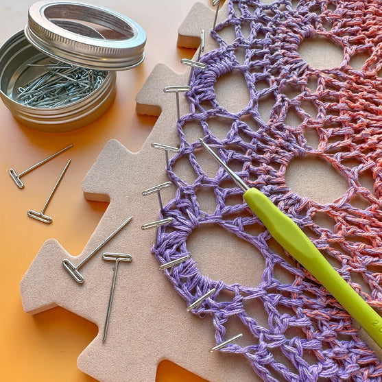 

T-nåle / T-pins - Hobbii
5