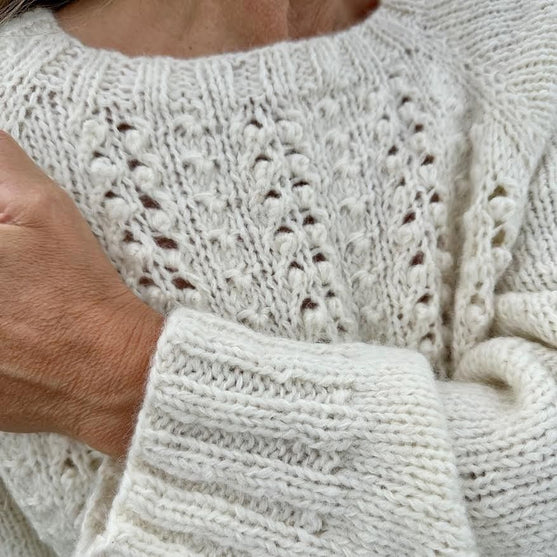 

Barley Field - Sweater
4