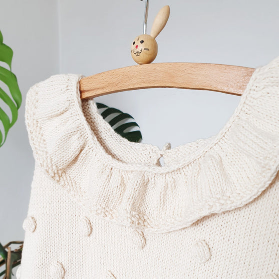 

Talala - Børnekjole
3