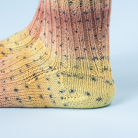 

Mersey - Strømper
3