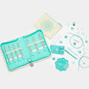 

The Kindness Set - Korte Udskiftelige Rundpinde - KnitPro
1