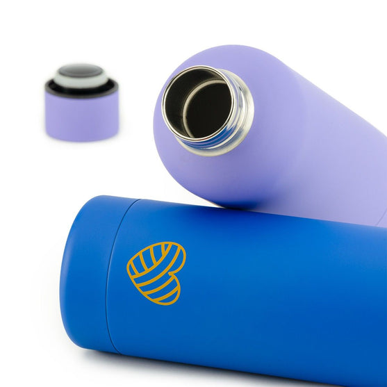 

Termoflaske - Hobbii
3