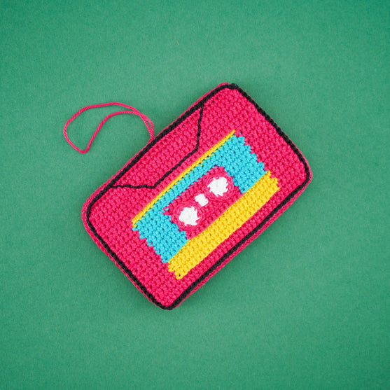 

Disko Juletræspynt
2