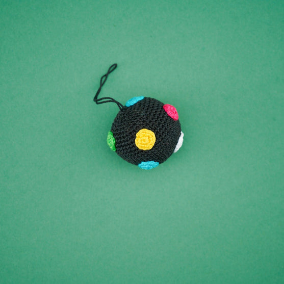 

Disko Juletræspynt
4