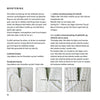 

Strikketips - Hobbii
4