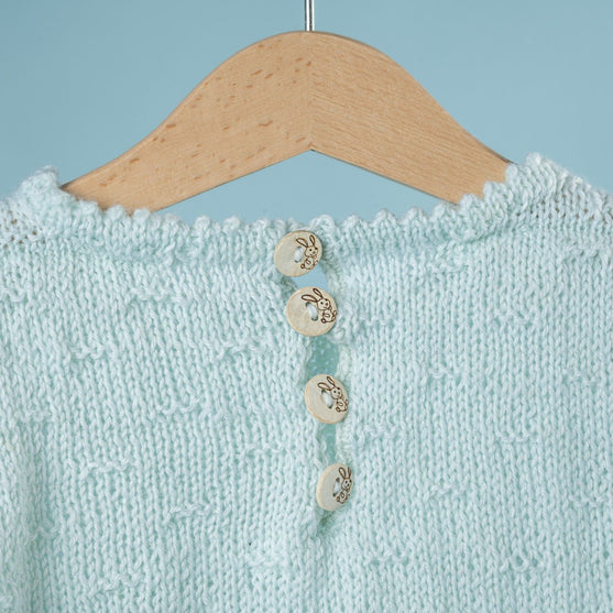 

Asta - Børnebluse
4