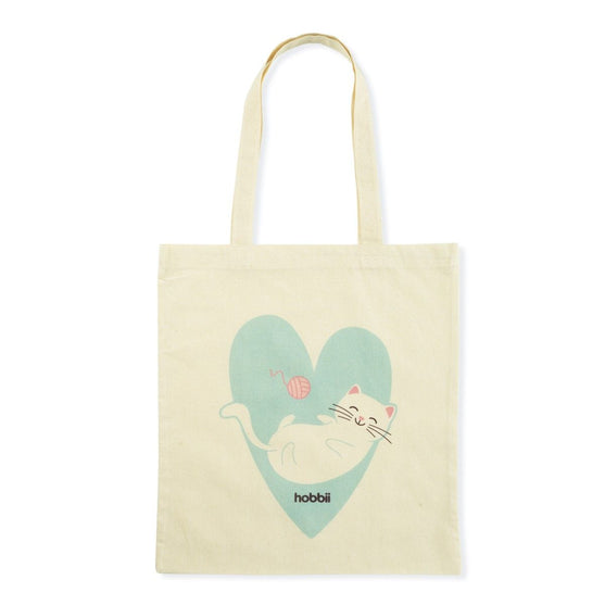 

Mulepose - Cat - Hobbii
1