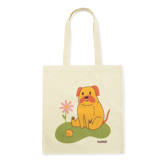 

Mulepose - Dog - Hobbii
1
