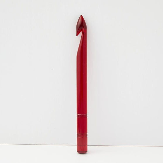 

Trendz Hæklenål Enkelt - KnitPro
2