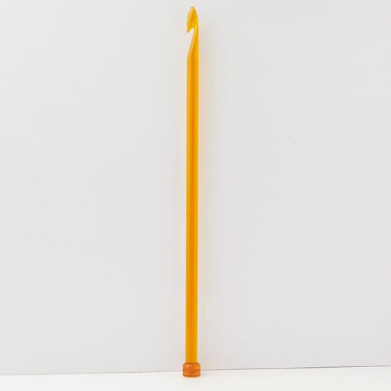 

Trendz Afghan/Tunesisk Hæklenål Enkelt - KnitPro
5