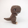 

Troy T-rex
1