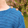 

Tristans Sweater - Børnesweater
4
