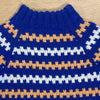 

Harald - Børnesweater
3