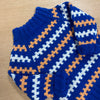 

Harald - Børnesweater
2