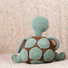 

Skildpadden Theo
3
