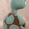 

Skildpadden Theo
4