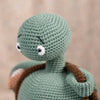 

Skildpadden Theo
5