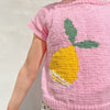 

Tutti Frutti Lemon - Børnevest
3