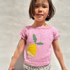 

Tutti Frutti Lemon - Børnevest
1