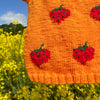 

Tutti Frutti Strawberry - Børnevest
3