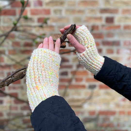 Tweed Pulsvarmere