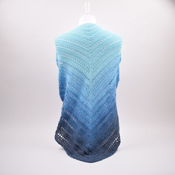 

Classical Attitude Sjal - Sultan
9