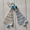 

Christmas Trees Trio - Julepynt
5