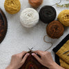 

Nova Cubics Rundpind - KnitPro
5
