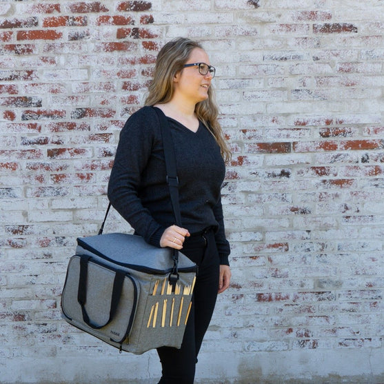 

Den Ultimative Garntaske - Hobbii
10