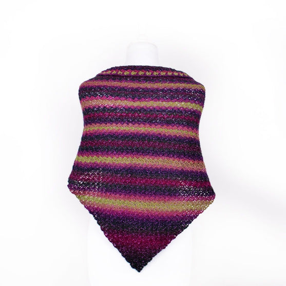 

Universe Tørklæde
6