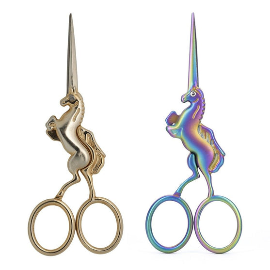 

Saks - Unicorn - Hobbii
1
