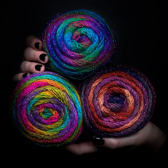 

Universe XL - Hobbii
16