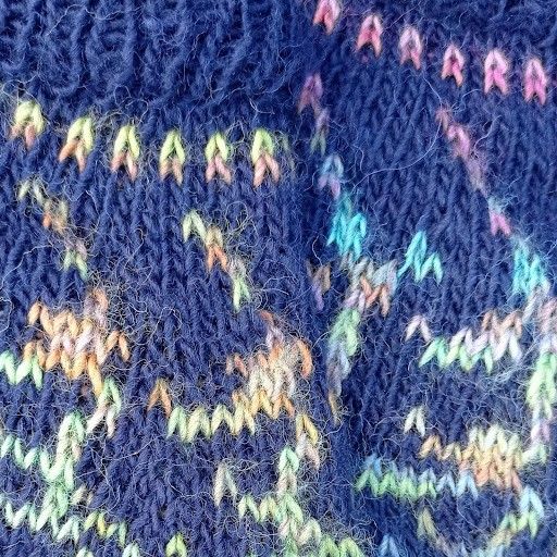 

Cynara - Børnesweater
2