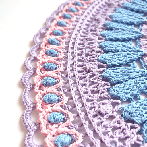 

Gwendolyne - Lysedug
3