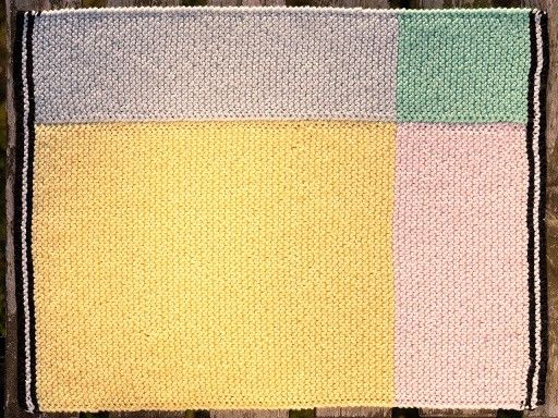 

Sommerhus - Dækkeserviet
3