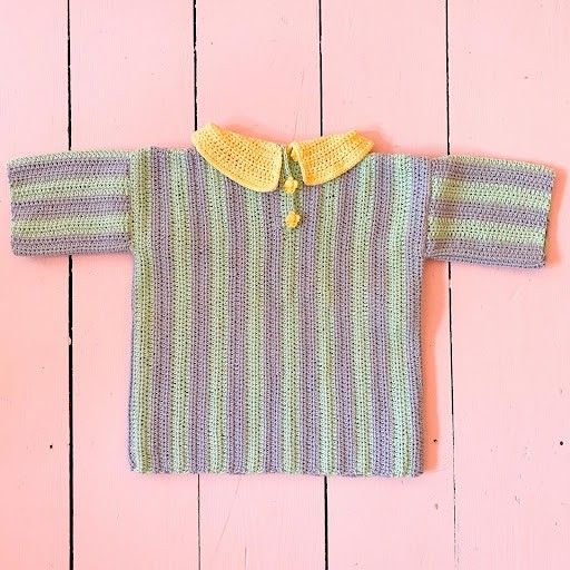 

Cornelius - Børnepolo
1