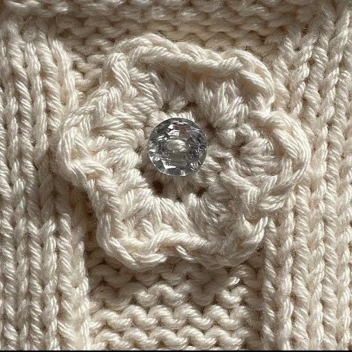 

Anna - Børnebluse
3