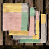 

Sommerhus - Mundserviet
1