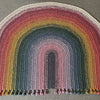 

OmbRainbow - Tæppe
4