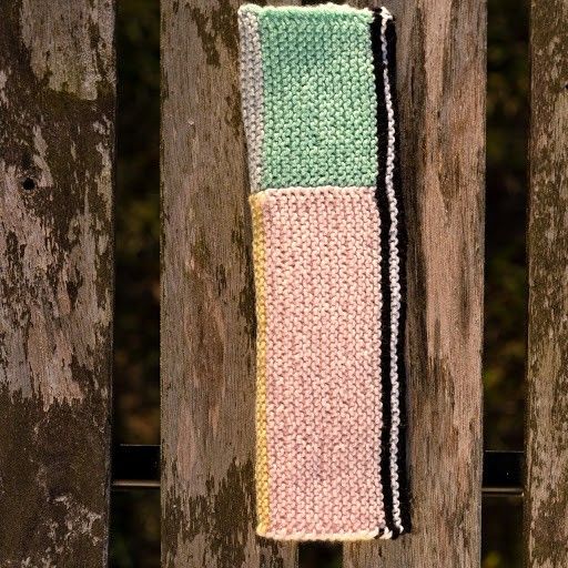 

Sommerhus - Mundserviet
2