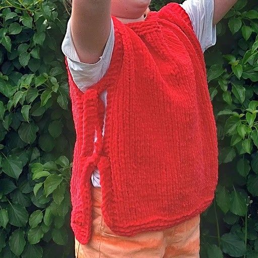 Gaja - Børneslipover