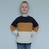 

Little Buddy - Børnesweater
3