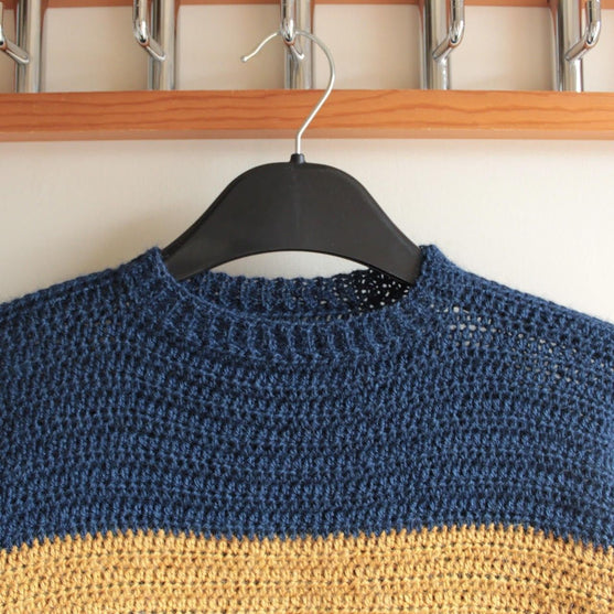 

Little Buddy - Børnesweater
9