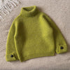 

Romaine – Børnesweater
1