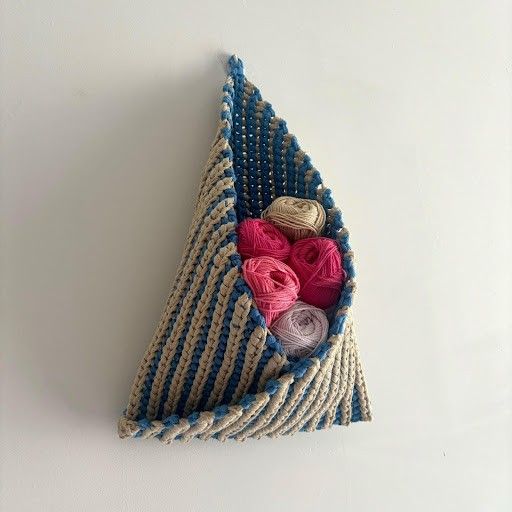 

Albers - Hængekurv
1