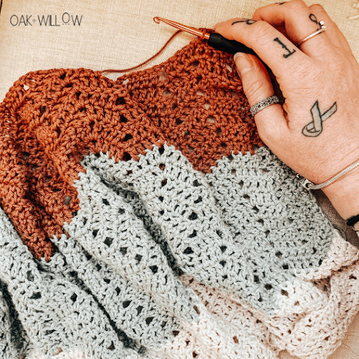 

Breezy Summer - Tæppe
2