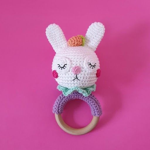 Kawaii Kanin - Rangle