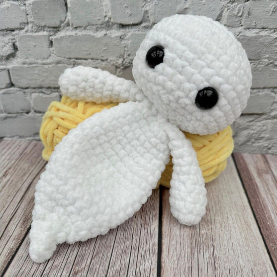 

Nussekluden Lille Boo
3