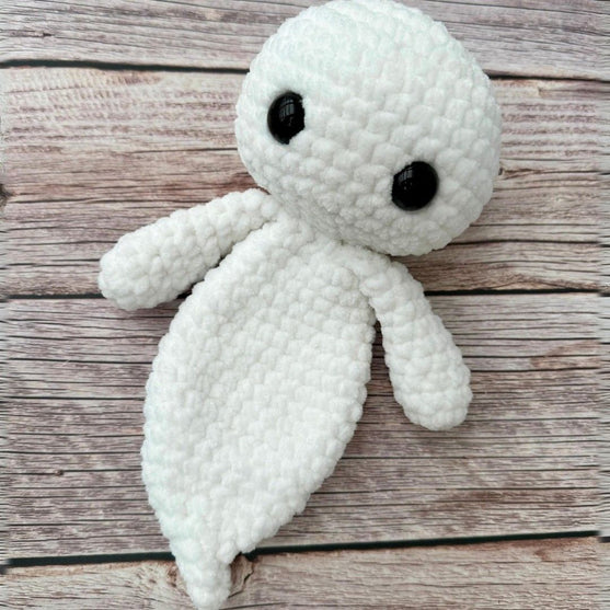 

Nussekluden Lille Boo
4