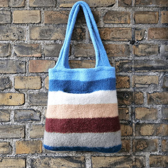 Tasken-til-det-meste - Taske